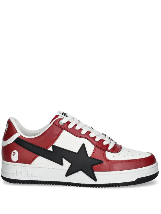 BAPE® STA sneakers