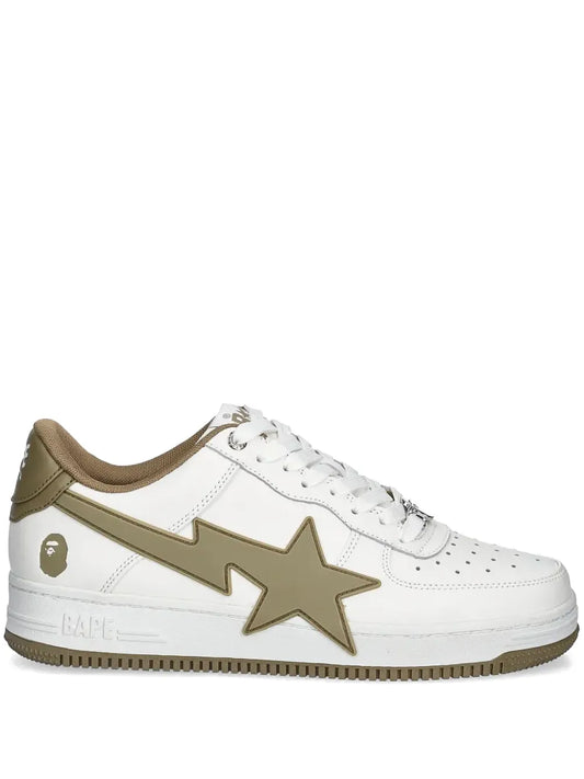 BAPE® STA sneakers