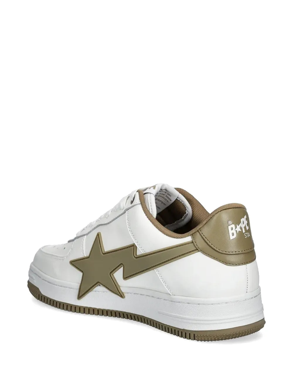 BAPE® STA sneakers