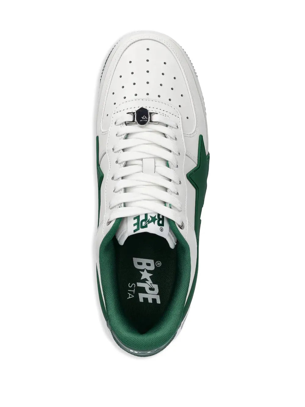 BAPE® STA sneakers