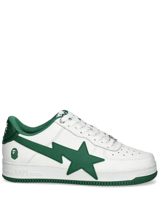 BAPE® STA sneakers