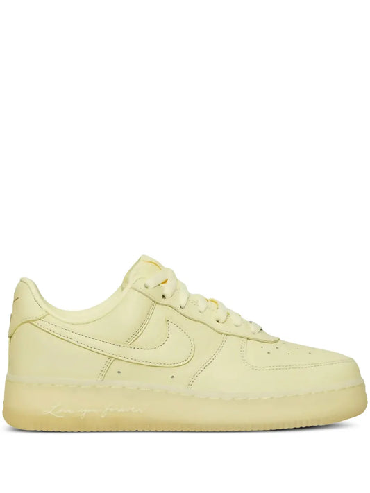 Sneakers Air Force 1 Citron Tint Drake NOCTA