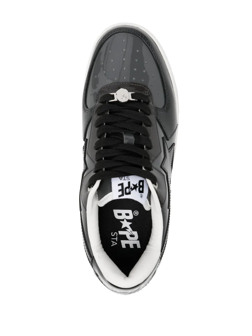 BAPE® Icon M2 sneakers