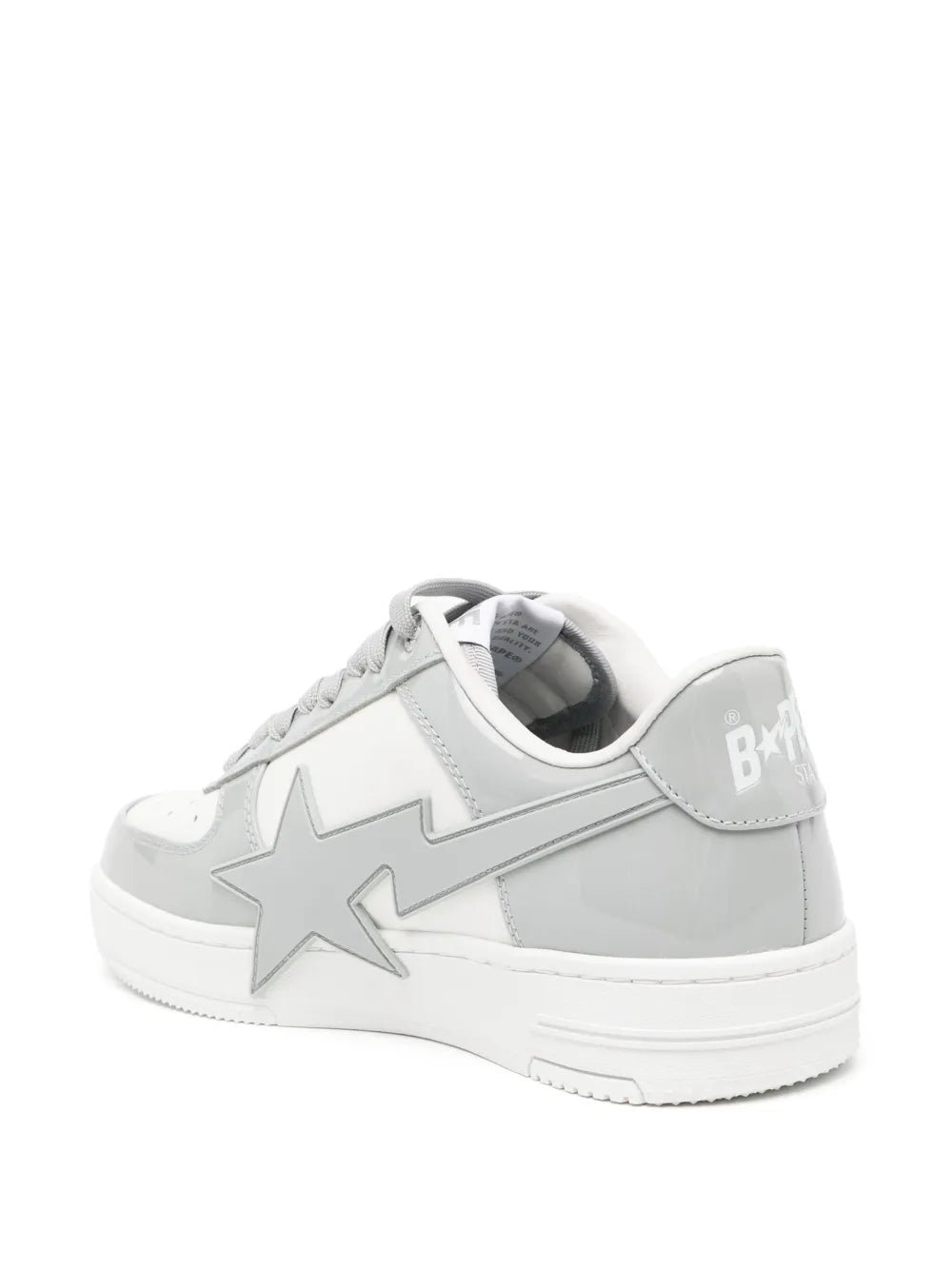 BAPE® STA sneakers