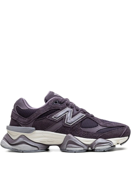 x Asos 9060 "Purple/Grey" sneakers