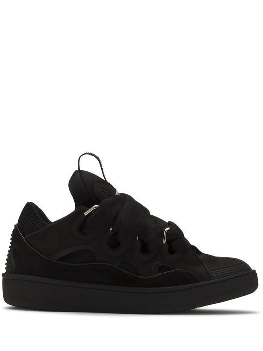 Lanvin Curb Black