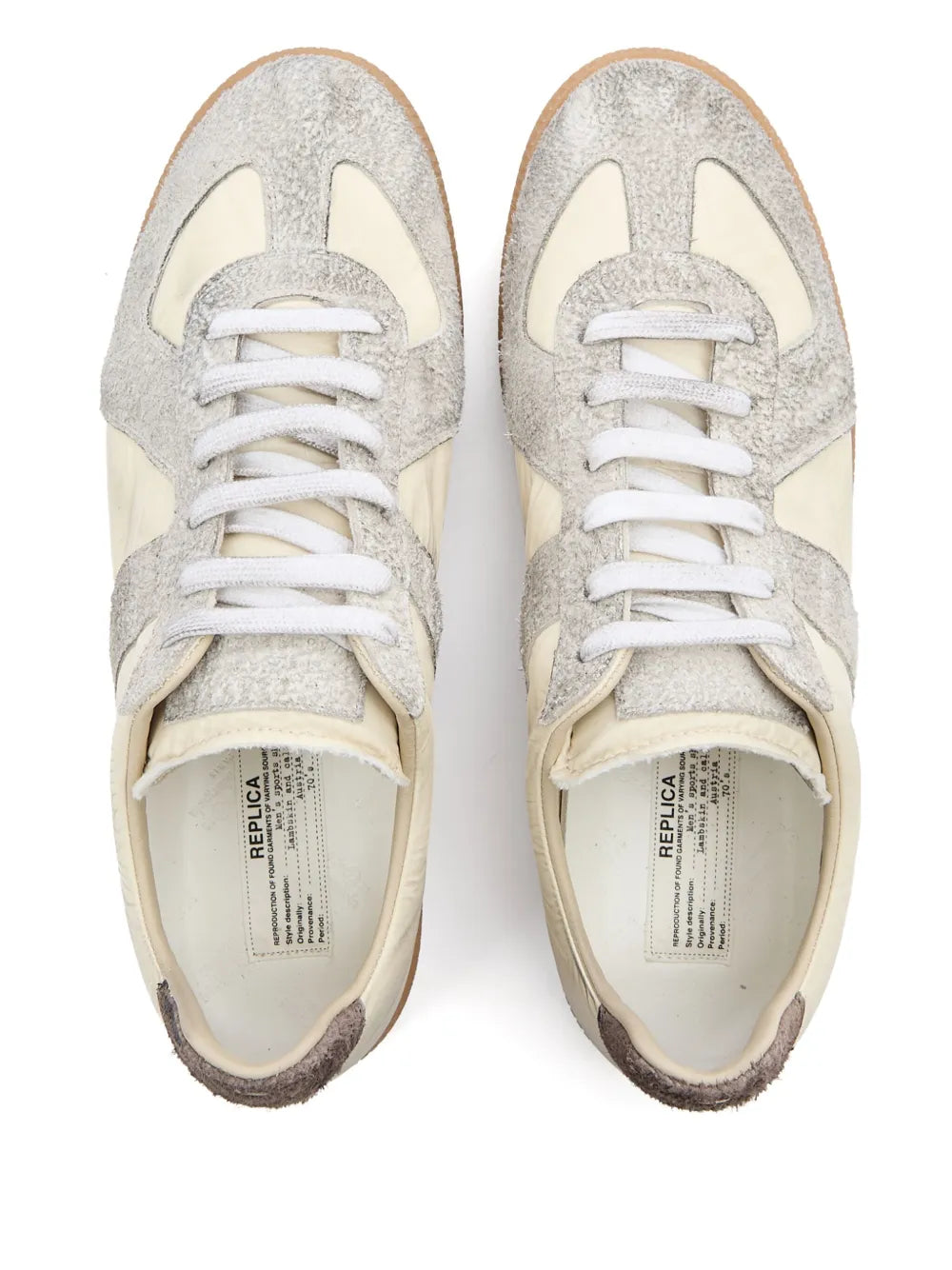 Maison Margiela Replica Sneakers