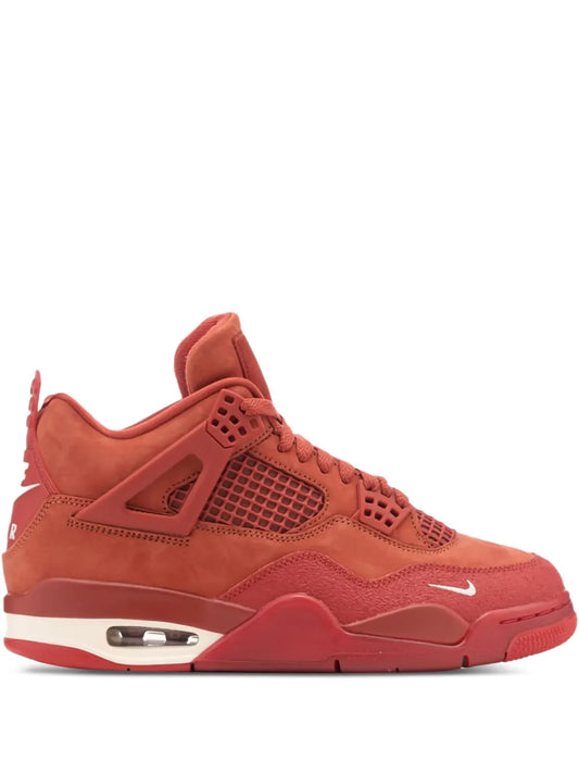 x Nigel Sylvester Air Jordan 4 OG "Bike Air" sneakers