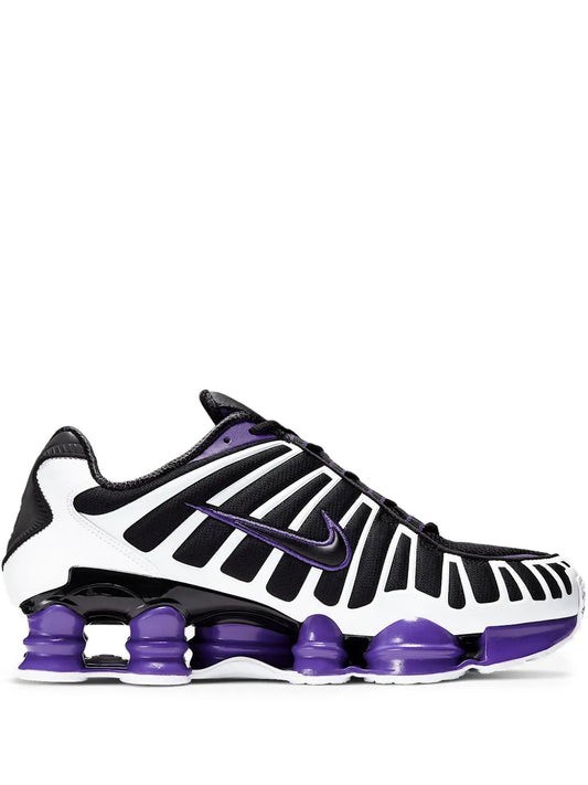 Shox TL "Persian Violet" sneakers