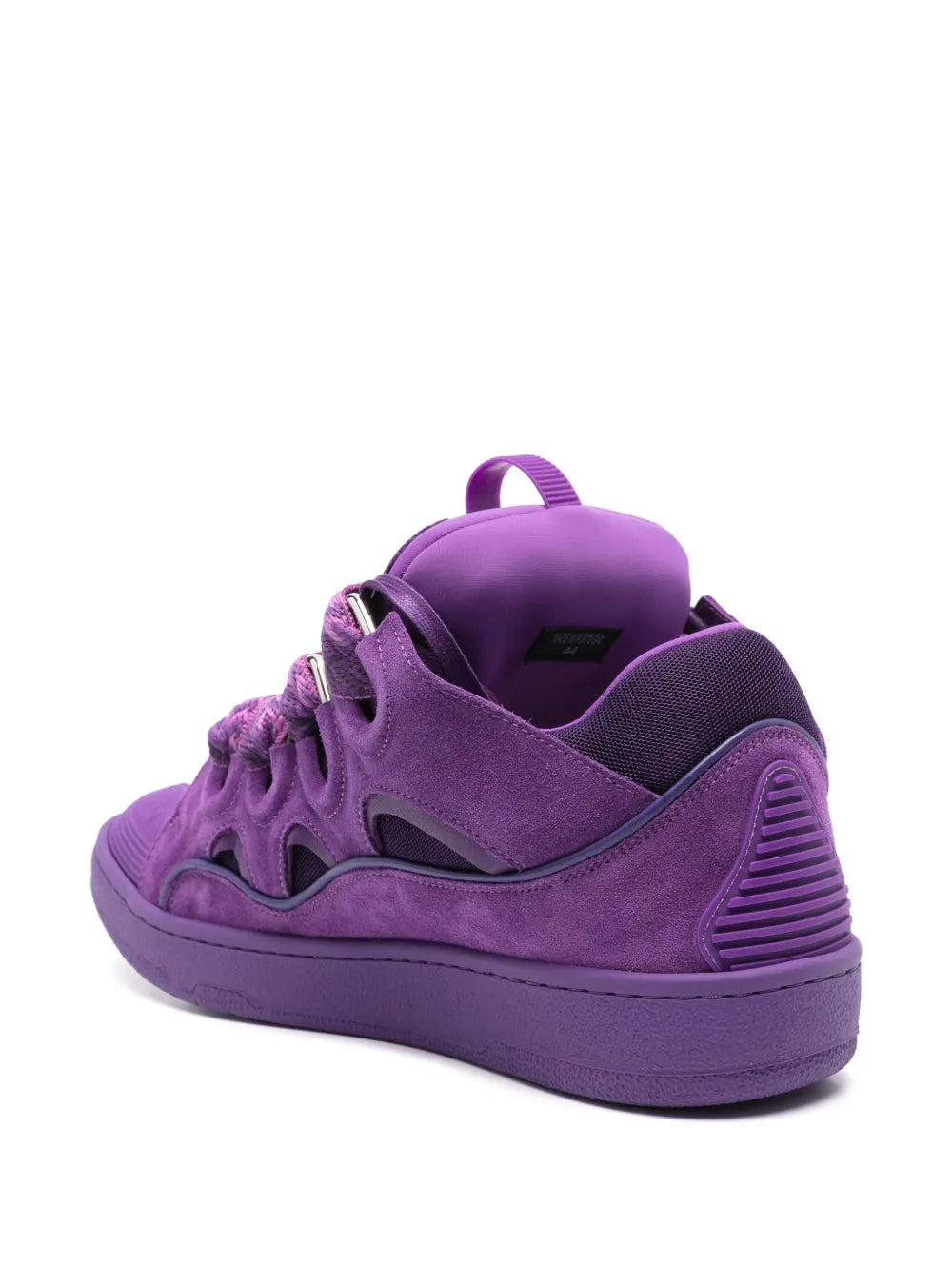 Lanvin Crub Dark Purple