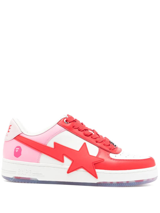 BAPE® STA sneakers