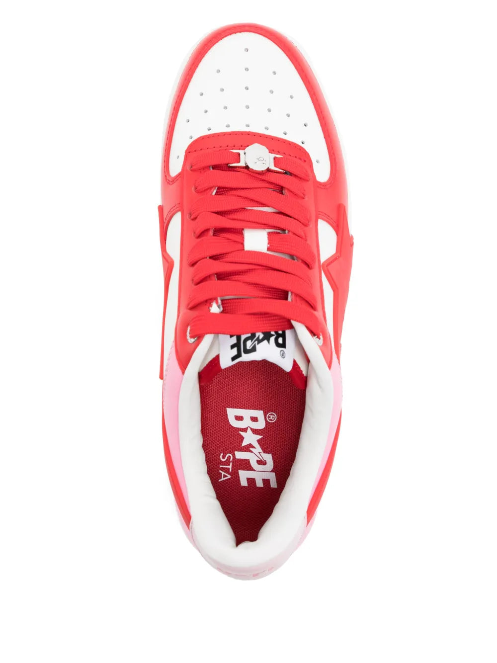 BAPE® STA sneakers