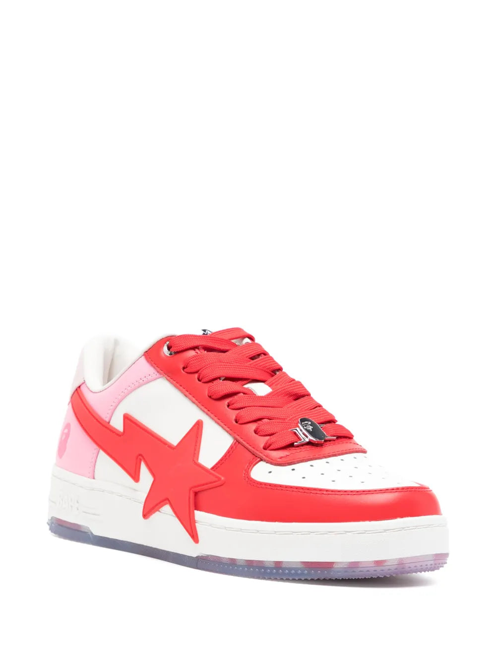 BAPE® STA sneakers