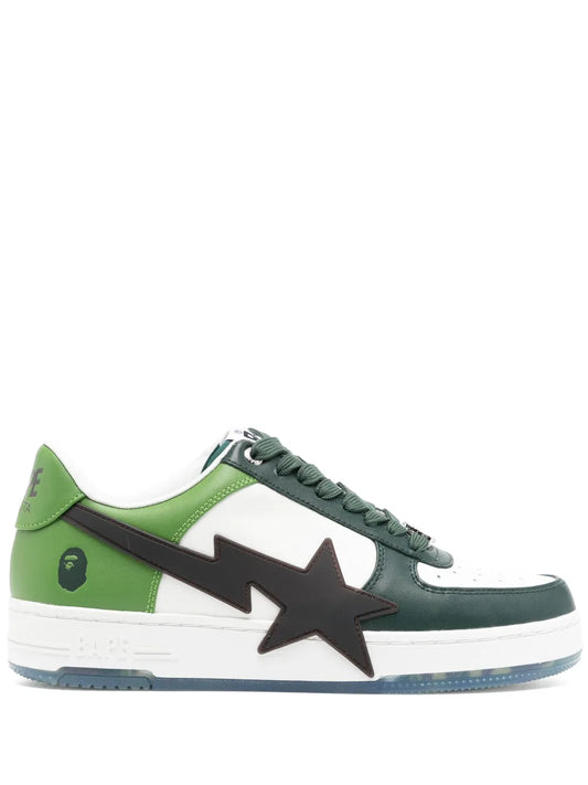 BAPE® STA sneakers