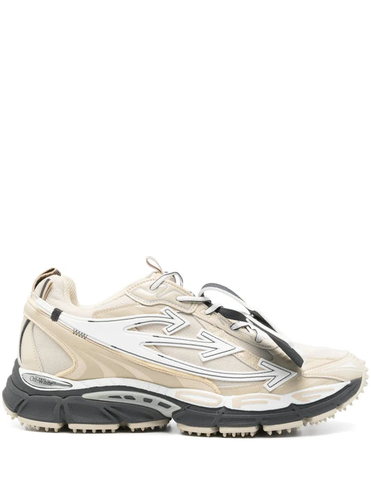 Sneaker Be Right Back Off White