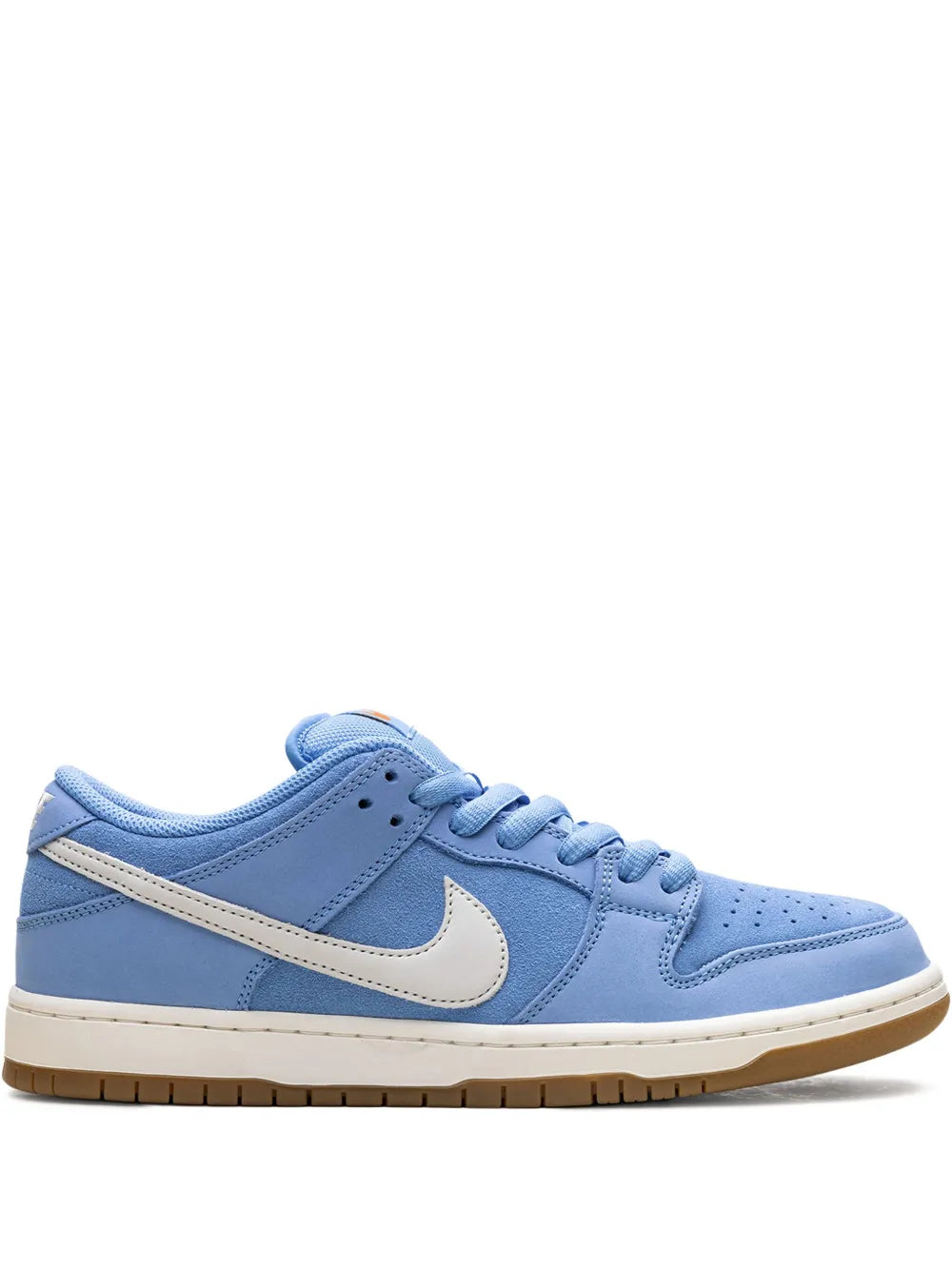 Sneakers SB Dunk Low Pro "University Blue/Gum" 