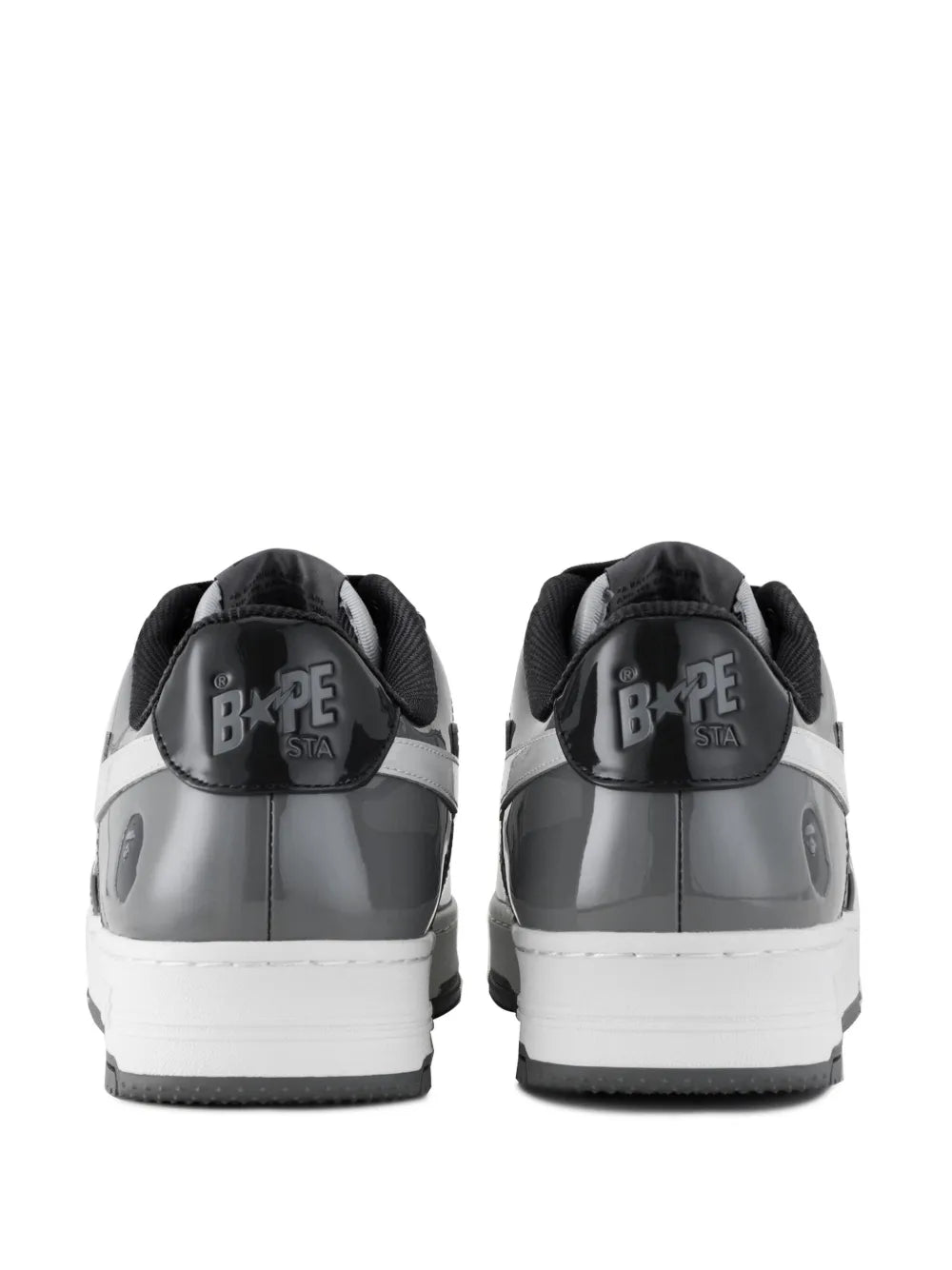 A BATHING APE® Sneakers Sta