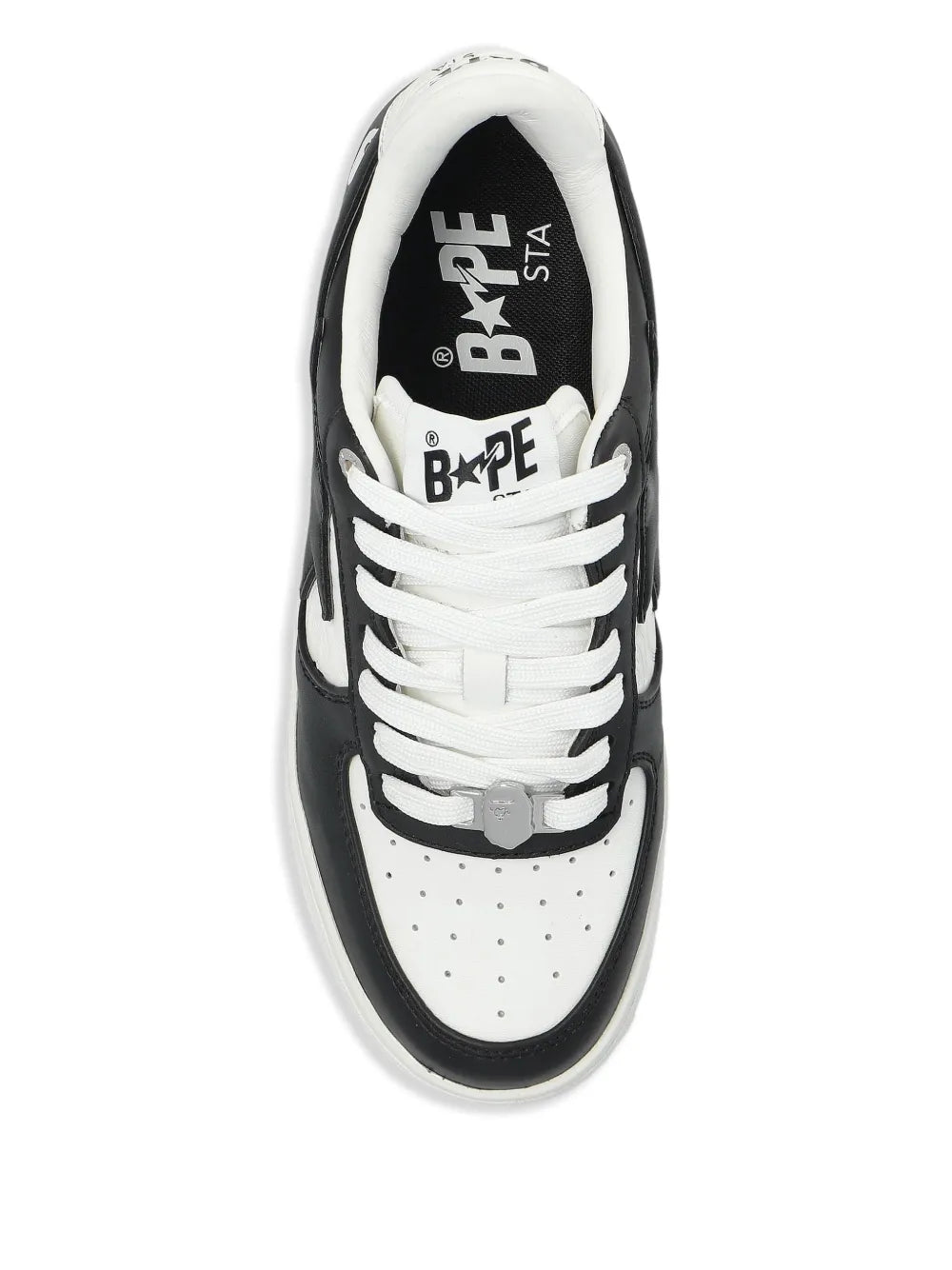BAPE® STA sneakers