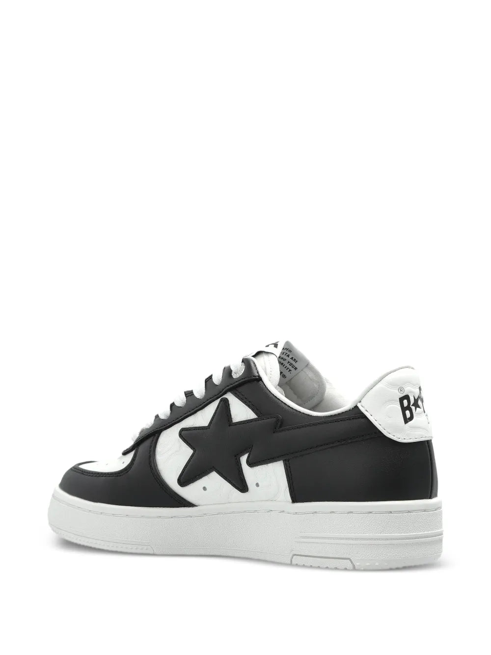 BAPE® STA sneakers