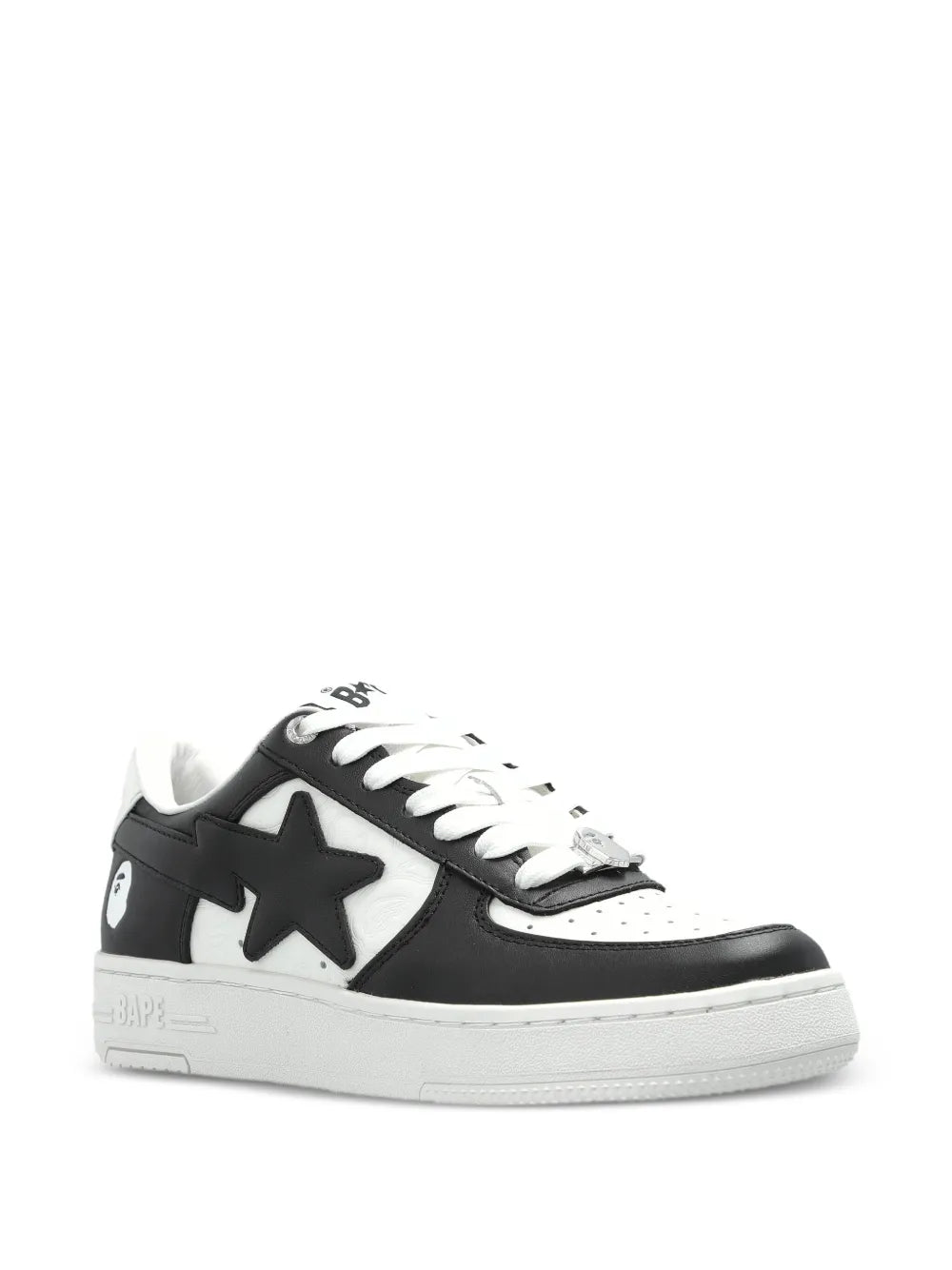 BAPE® STA sneakers