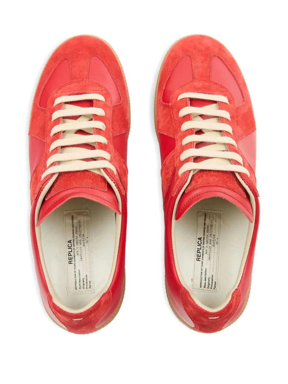 Maison Margiela Replica Sneakers