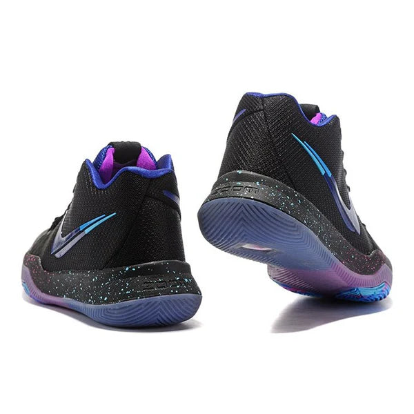 Nike Kyrie 3 x Flip the Switch