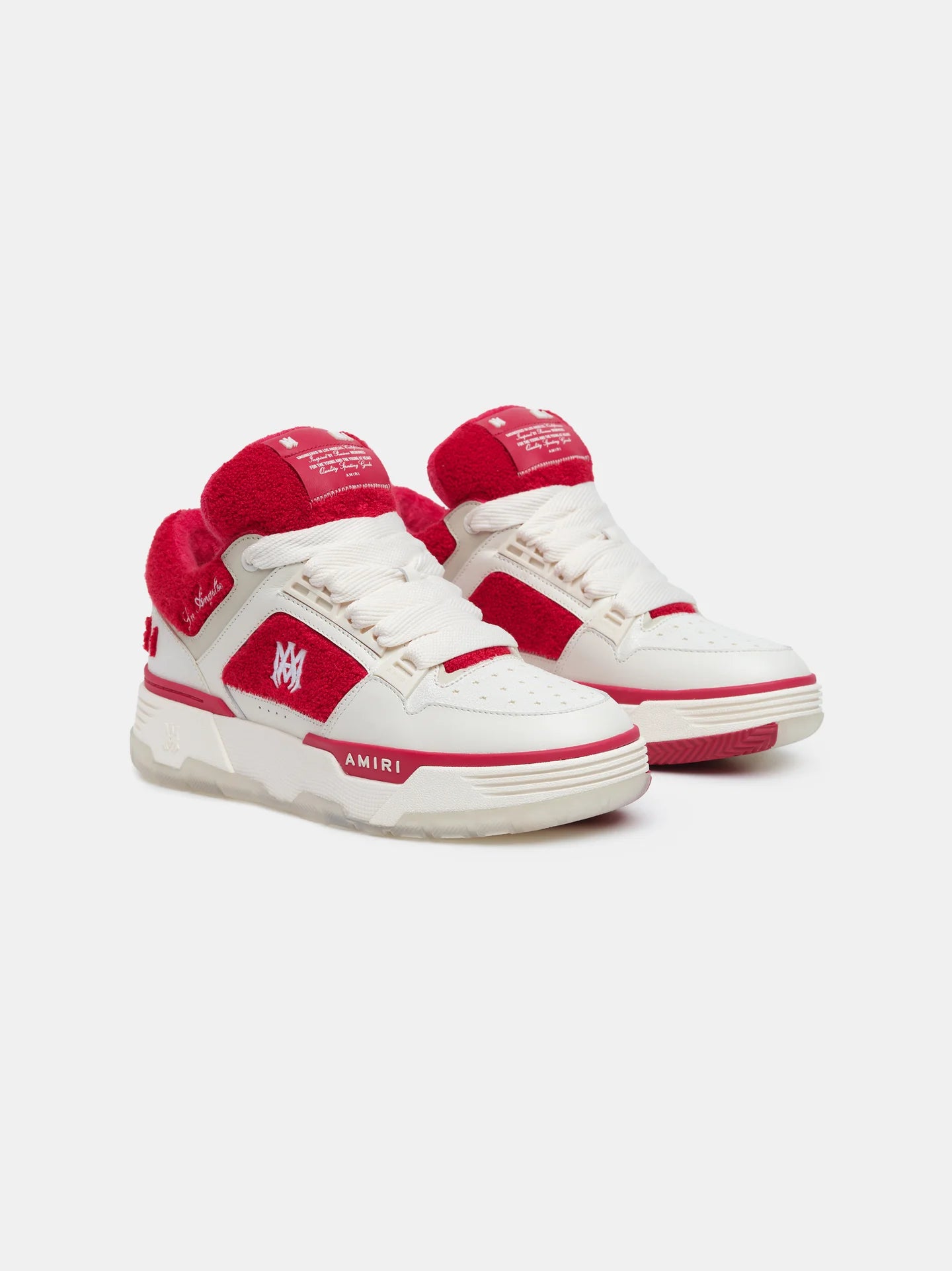 MA-1 SNEAKER