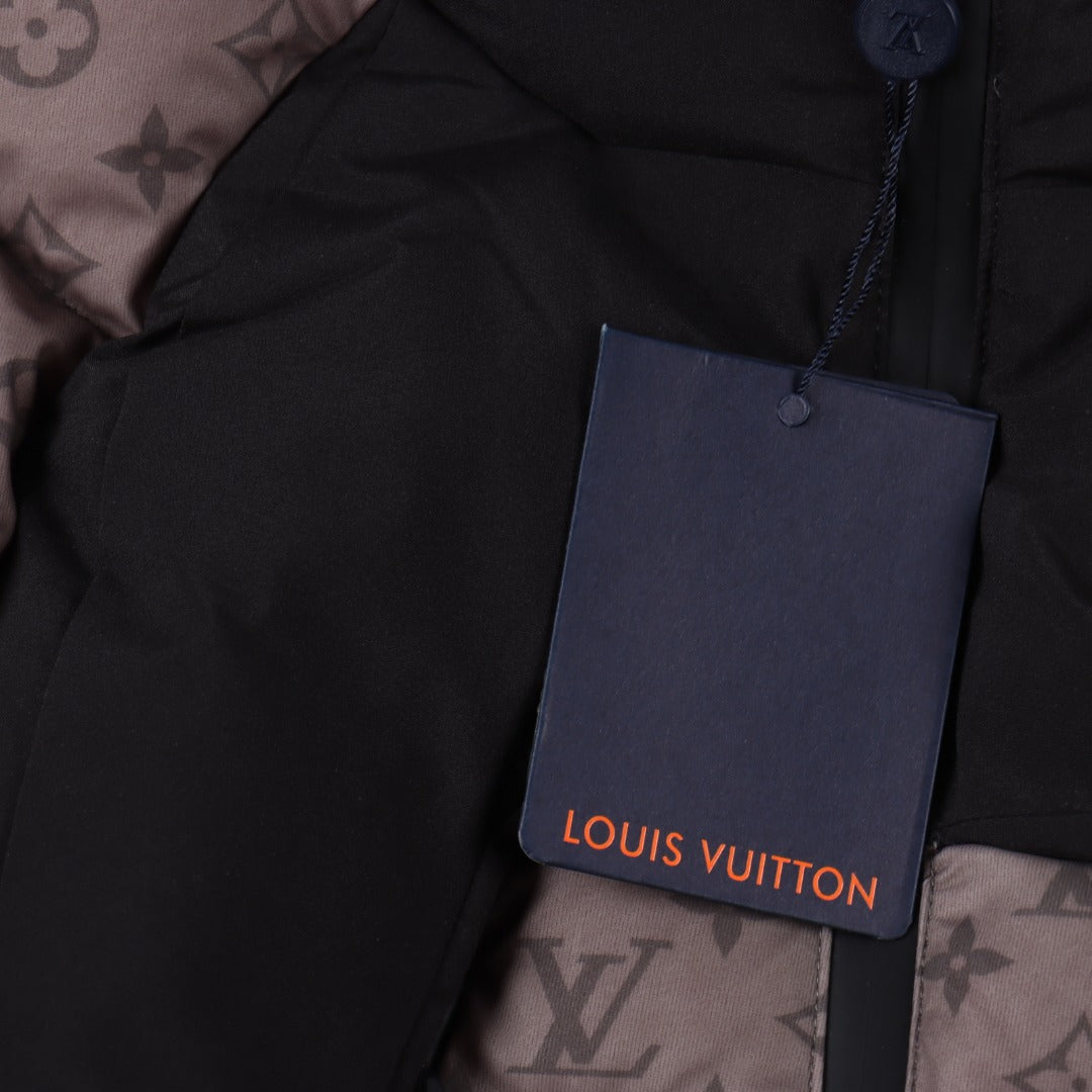 Louis Vuitton 2054 Heat Reactive Puffer
