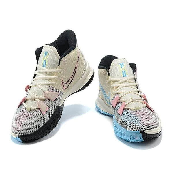 Nike Kyrie 7 x Pale Ivory