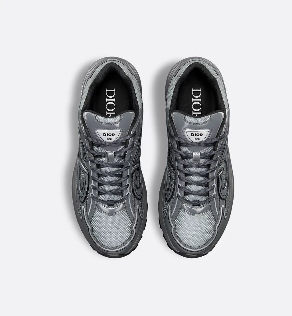Sneaker Dior Countdown B30 grey