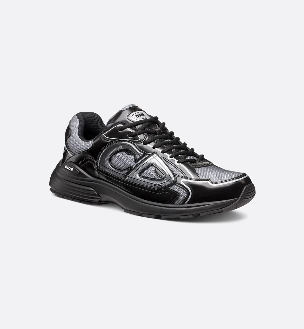 Sneaker Countdown B30 black