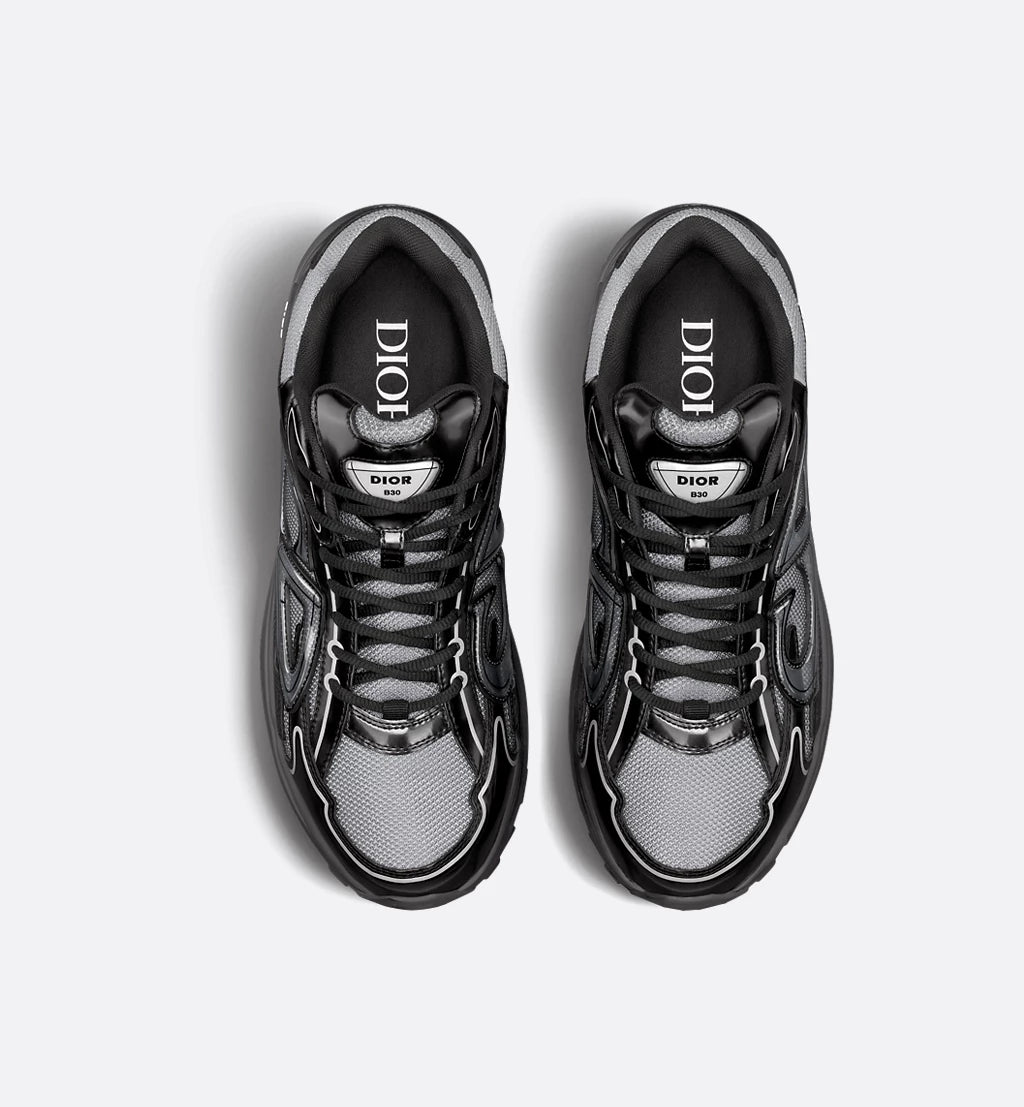 Sneaker Countdown B30 black