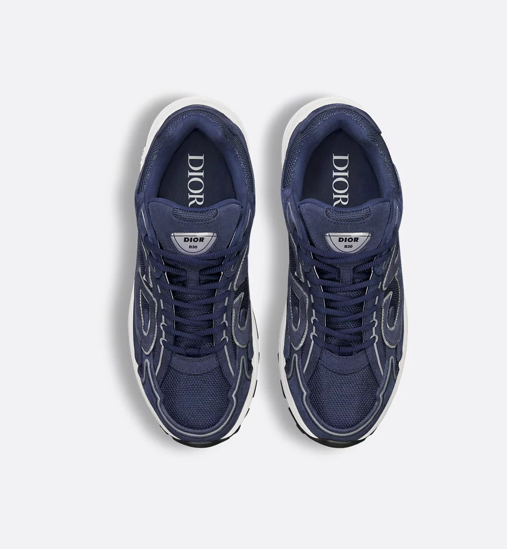 Dior B30 Countdown Sneaker