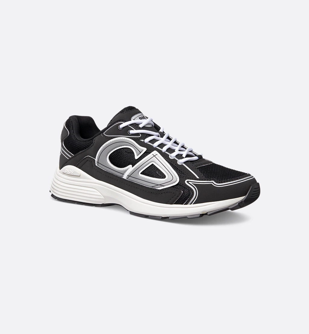 Sneaker Countdown B30 black/white