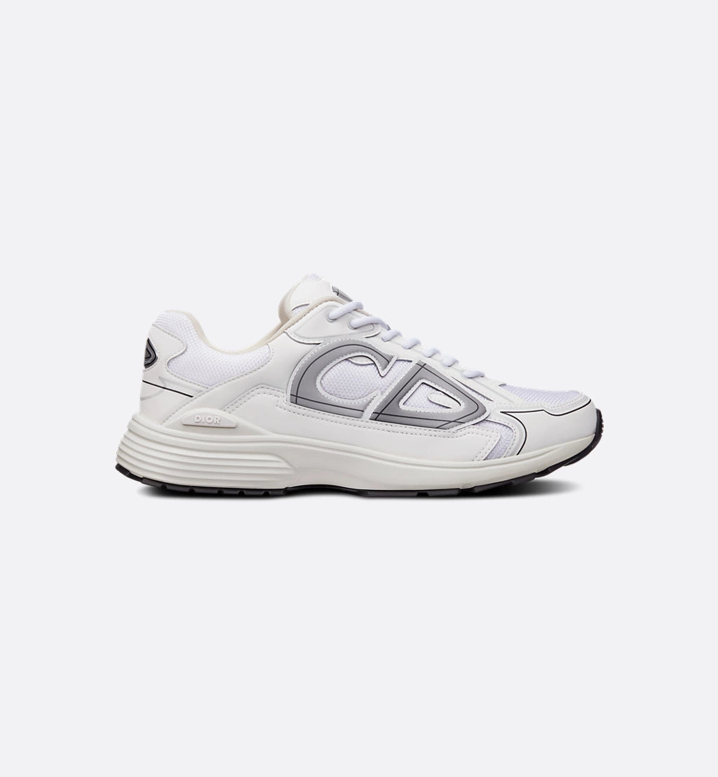 Sneaker Dior Countdown B30 Bianco