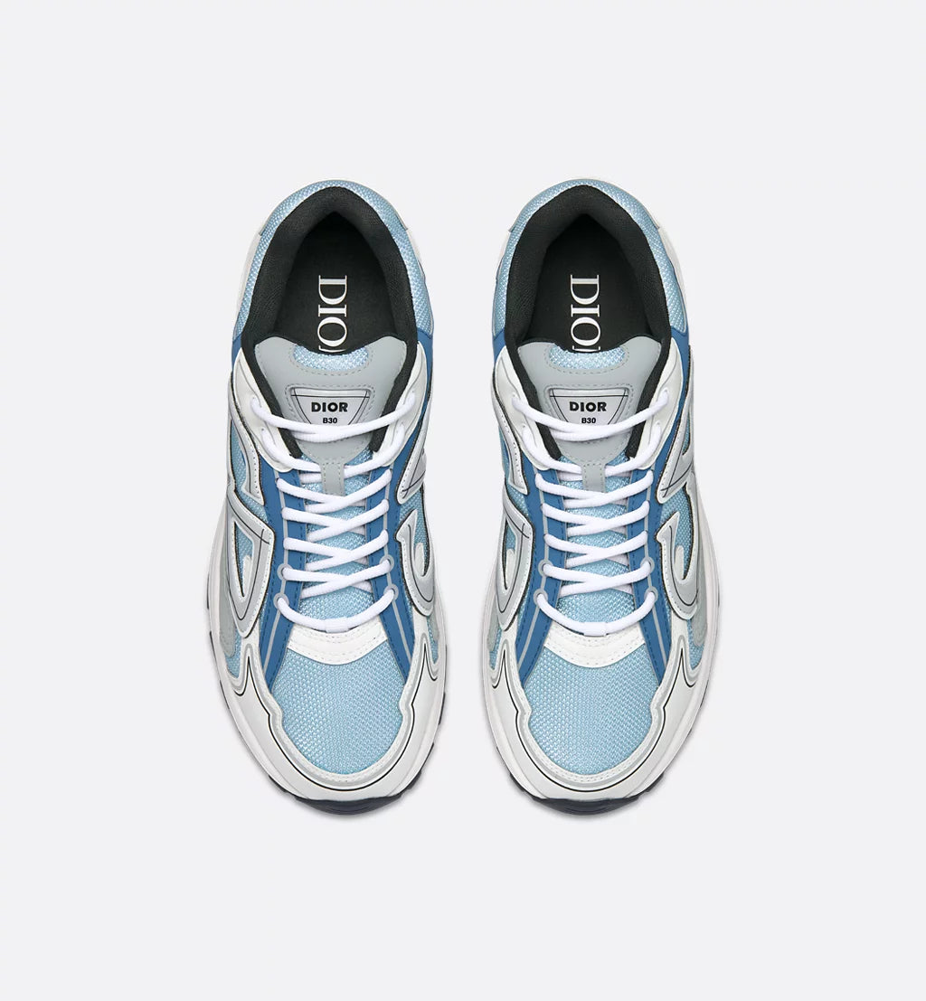 Sneaker Dior Countdown B30