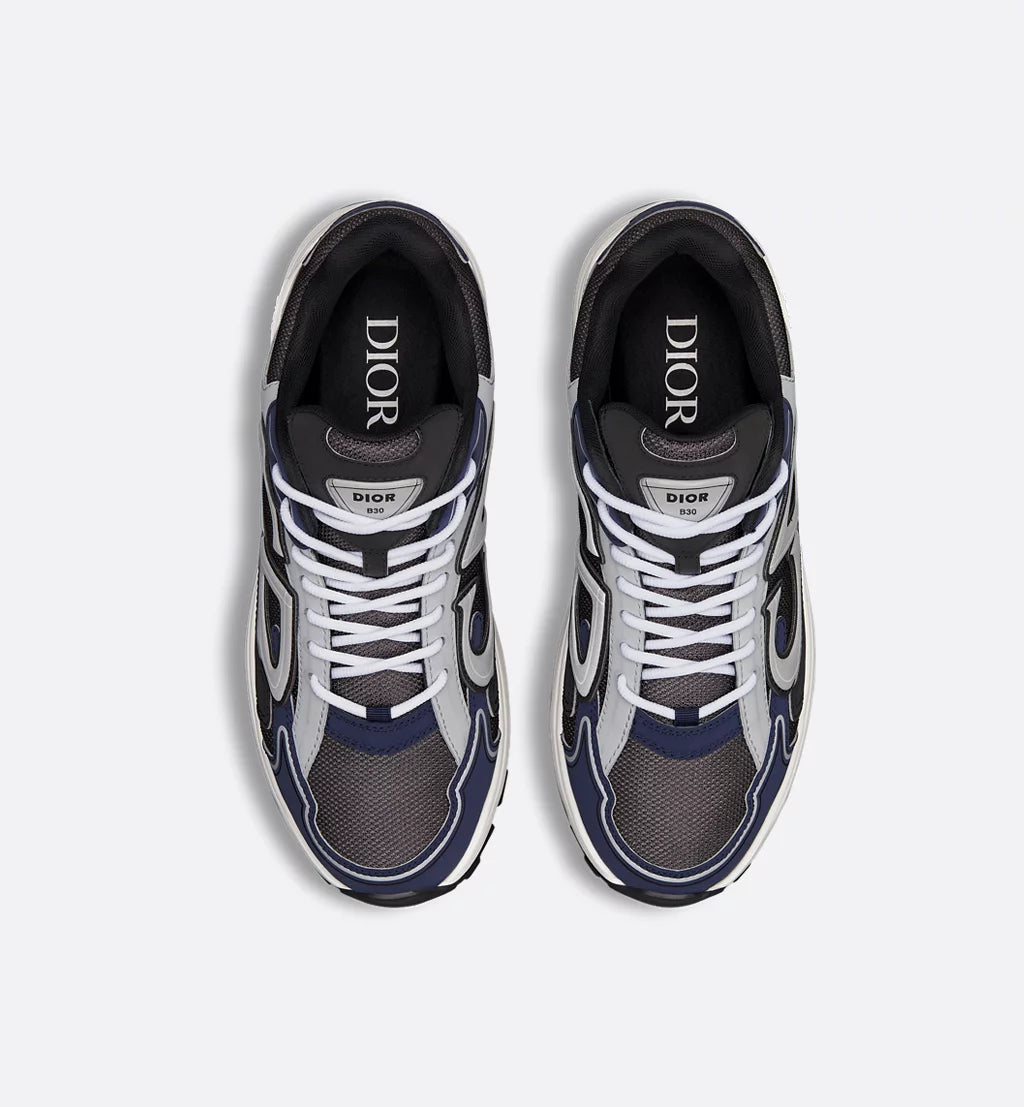 Sneaker Dior Countdown B30