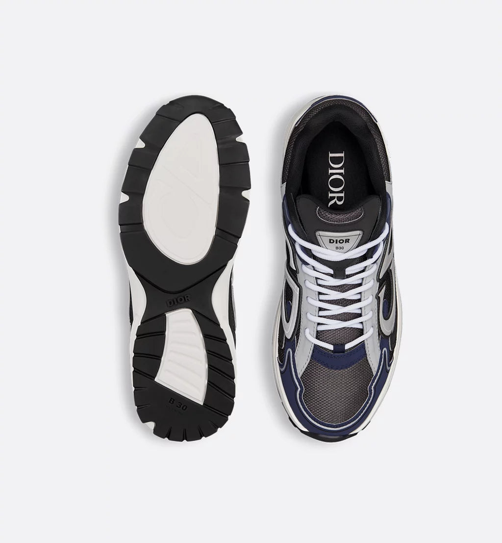 Sneaker Dior Countdown B30