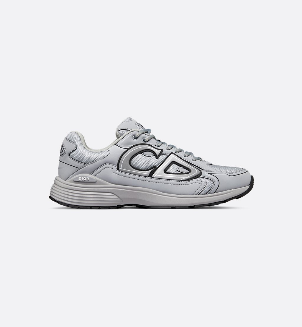 Sneaker Dior Countdown B30 grey