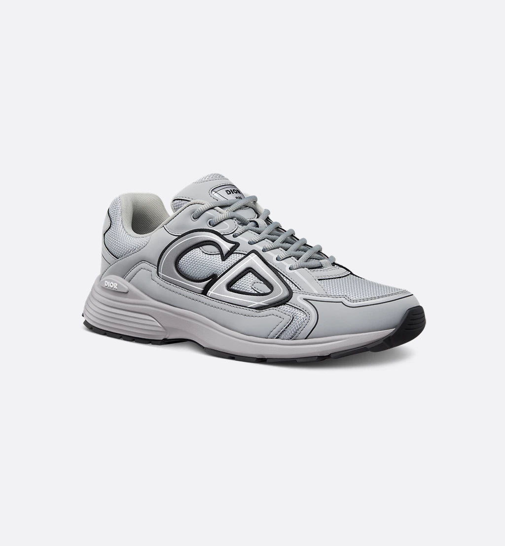 Sneaker Dior Countdown B30 grey