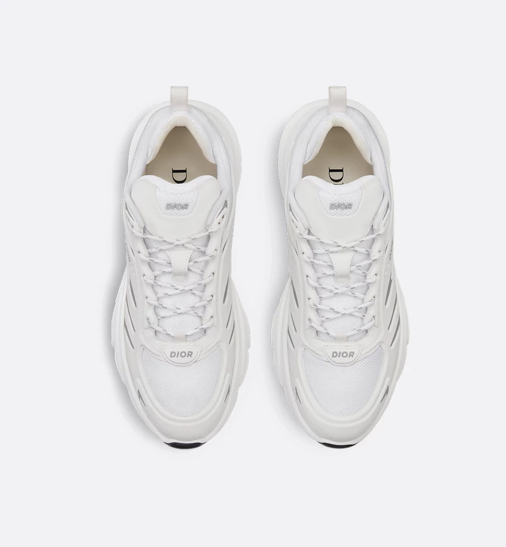 Sneaker Dior B44 Blade white