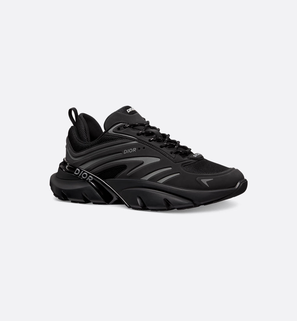 Sneaker Dior B44 Blade black