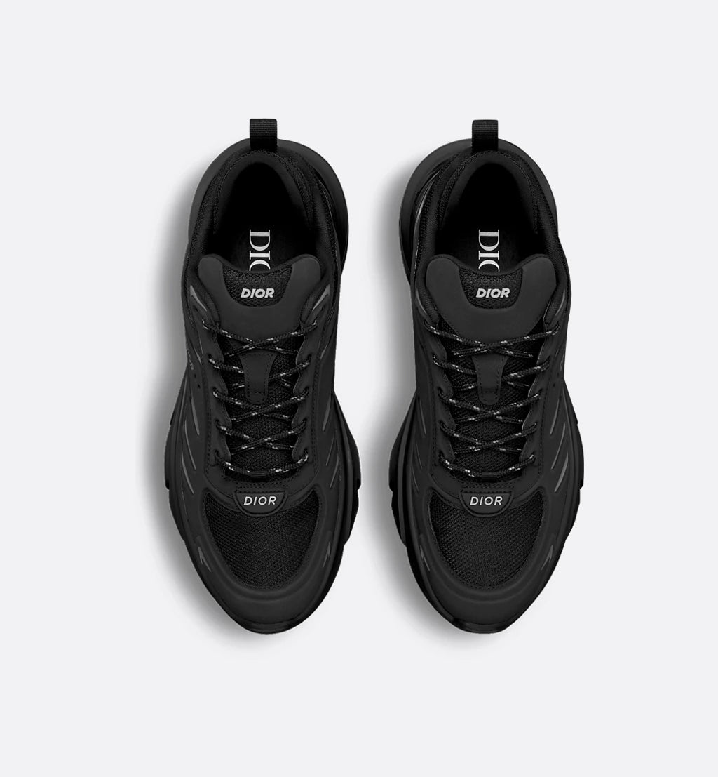 Sneaker Dior B44 Blade black