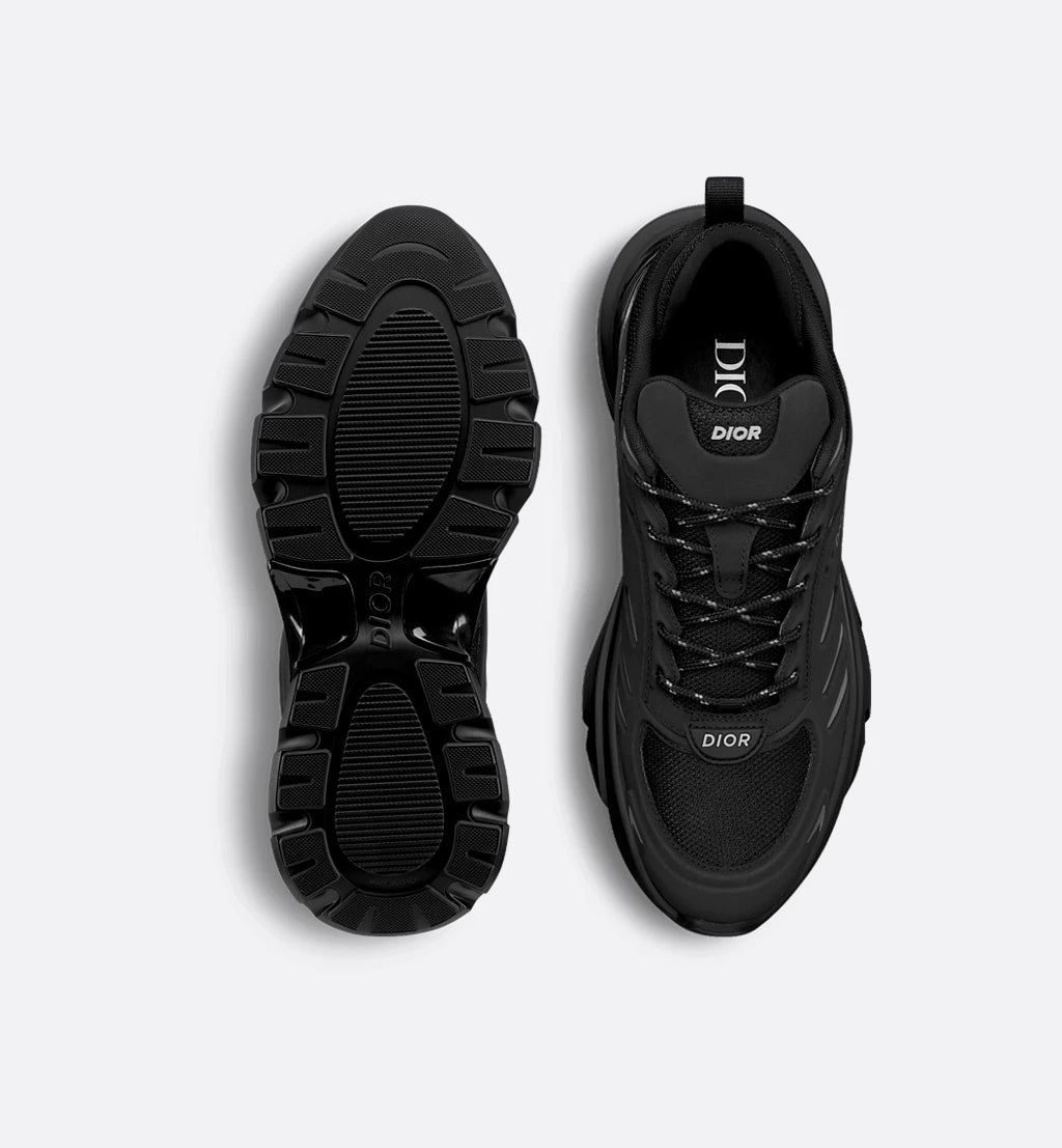 Sneaker Dior B44 Blade black
