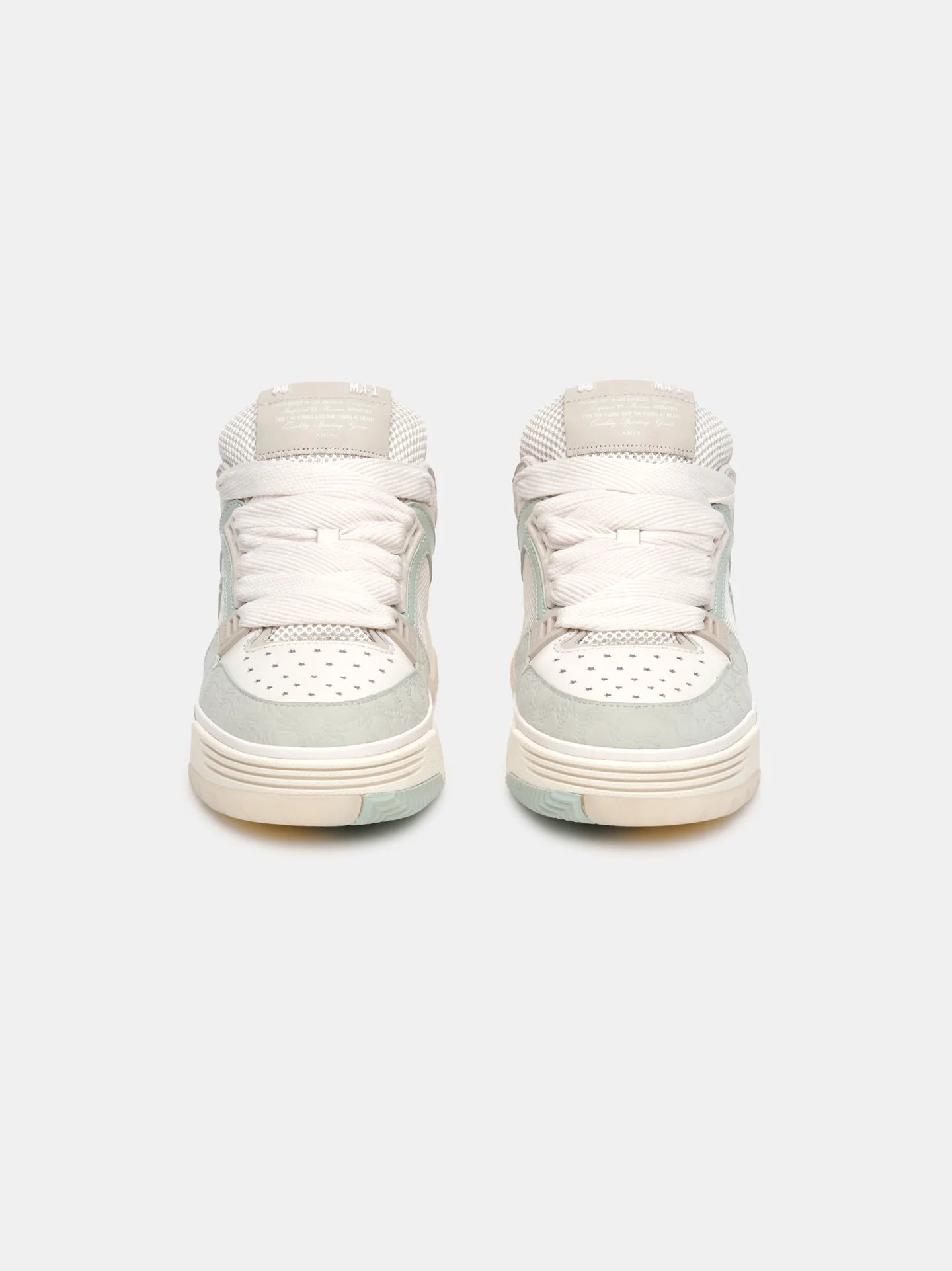 SCARPA DA GINNASTICA MA-1