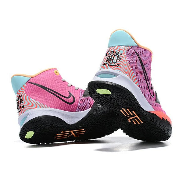 The Nike Kyrie 7 x Creator