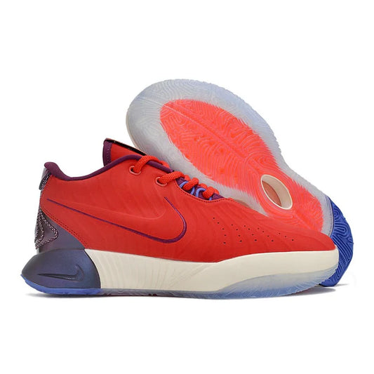 Nike LeBron 21 x James Theatre