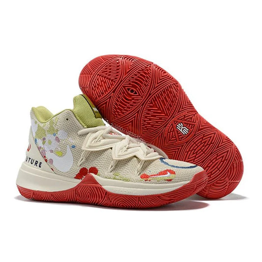 Nike Kyrie 5 x Bandulu