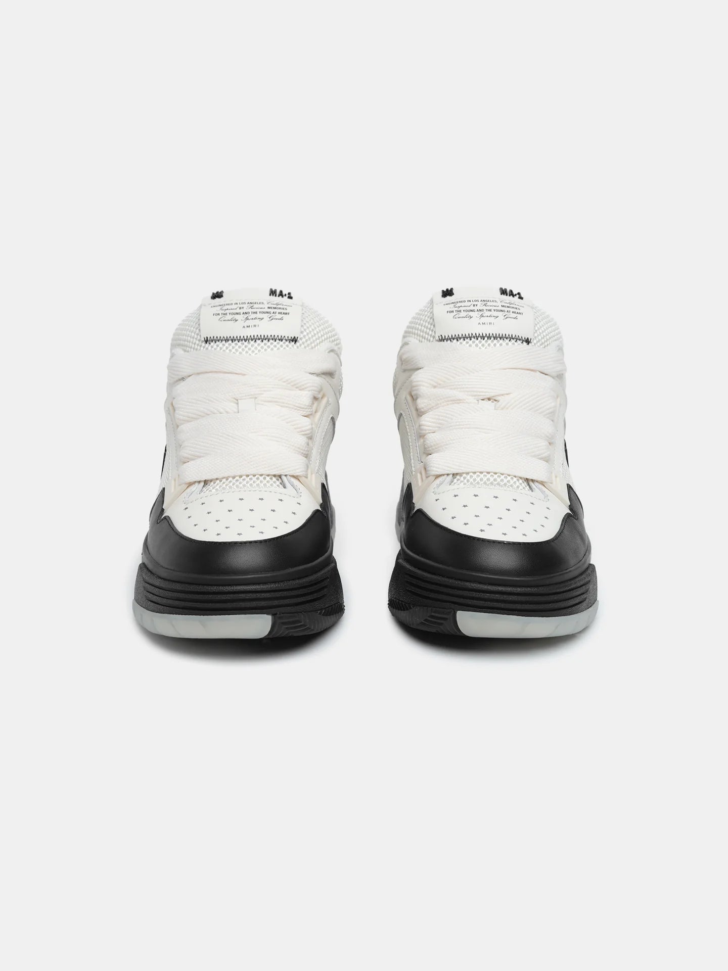 SCARPA DA GINNASTICA MA-1