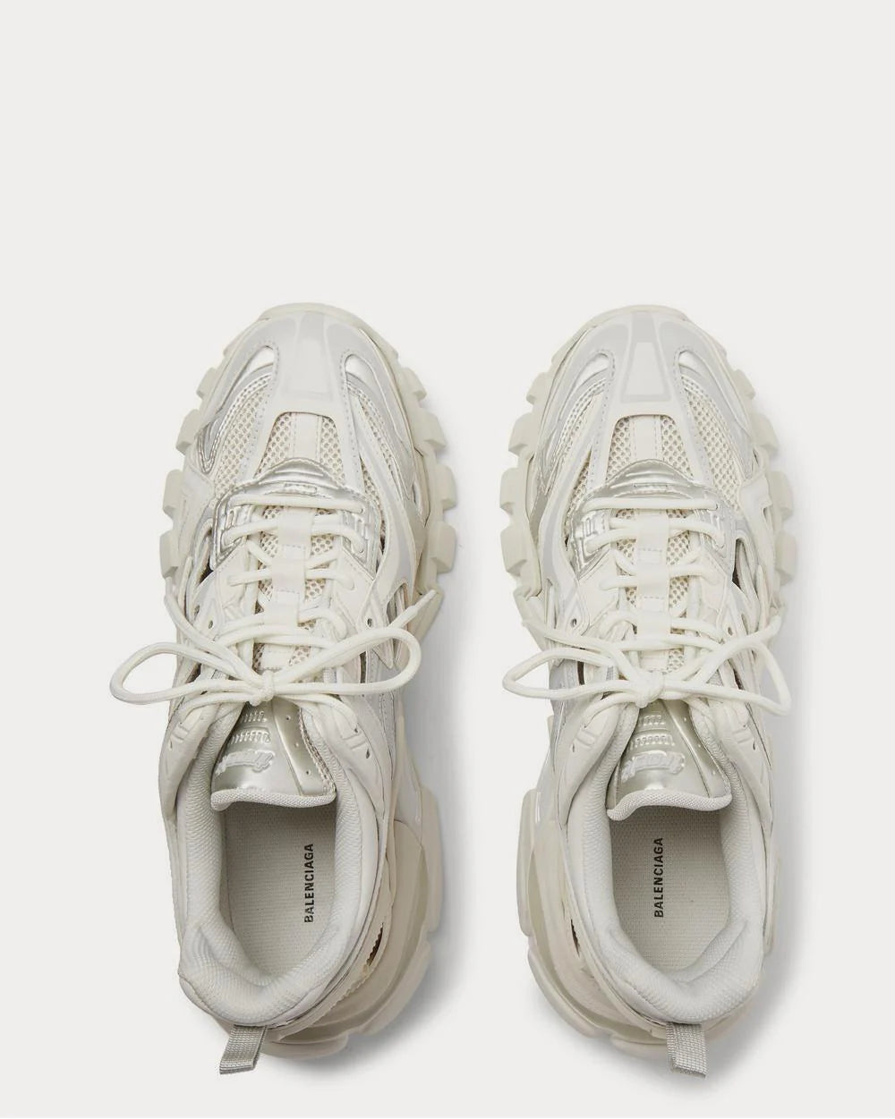 Sneakers Balenciaga Track V2